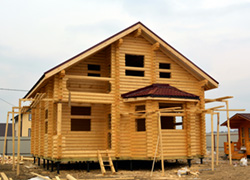  Деревянное домостроение получит поддержку от Минпромторга